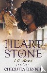 Dennie, Chiquita - Heart of Stone boxset 1-6