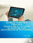 Jena, S. R. - Cisco Packet Tracer Implementation