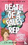 Scott, Jamie Lee - Death of a Sales Rep