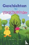 V, Estrelliyinn - Geschichten fur Vorschulkinder