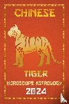 Fengshuisu, Ichinghun - Tiger Chinese Horoscope 2024