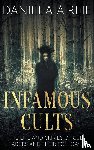 Airlie, Daniela - Infamous Cults