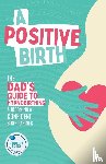 Books, Daddilife - A Positive Birth