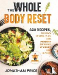 Price, Jonathan - The Whole Body Reset