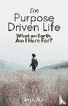 Rijo, Sergio - The Purpose Driven Life