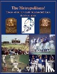 Fulton, Steve - The Metropolitans! History of the New York Mets Baseball Team