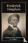 Christian, Mark (City University of New York - Frederick Douglass