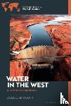 Vaughn, Jacqueline (Northern Arizona University - Water in the West