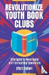 Brown, Stacy (The Davis Academy - Revolutionize Youth Book Clubs