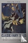 Dewan, Pauline (Wilfrid Laurier University - Classic Fairy Tales and Modern Retellings