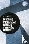 Hammons, Jane (The Ohio State University - Teaching Information Literacy through Faculty Development