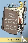 Lanni, Mary R. (Denver - Using Nursery Rhymes with Today’s Kids