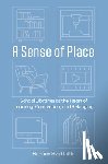 Little, Hannah Byrd (Tennessee - A Sense of Place