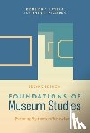Latham, Kiersten F., Simmons, John E. - Foundations of Museum Studies