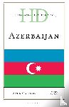 Gasimov, Professor Zaur (Turkish-German University) - Historical Dictionary of Azerbaijan