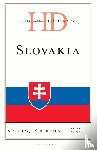 Kirschbaum, Professor Stanislav J. (York University) - Historical Dictionary of Slovakia