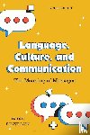 Bonvillain, Nancy - Language, Culture, and Communication