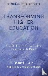 Darden, Mary Landon, Kile, Joanna L. - Transforming Higher Education