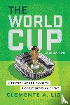 Lisi, Clemente A. (Journalist - The World Cup