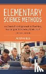 Madden, Lauren - Elementary Science Methods: An Assets-Based Approach to Teaching, Learning, and Advocacy, Grades K-6, Second Edition