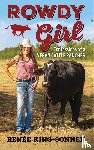 King-Sonnen, Renee - Rowdy Girl