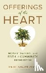 Zevit, Rabbi Shawn Israel - Offerings of the Heart