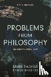 Rachels, James (University of Alabama, Rachels, Stuart (University of Alabama - Problems from Philosophy