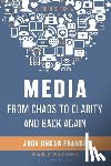 Ungar Franks, Judy (Northwestern University - Media from Chaos to Clarity and Back Again