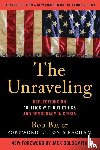 Bauer, Bob - The Unraveling