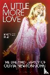 Hild, Matthew - A Little More Love