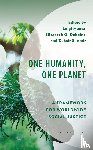  - One Humanity, One Planet