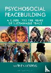 Hertog, Katrien - Psychosocial Peacebuilding