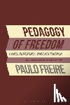 Freire, Paulo - Pedagogy of Freedom