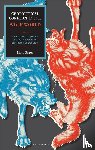 Saxer, Marc - Geopolitical Conflict in the Wolf World