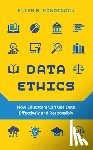 Mandinach, Ellen B. - Data Ethics