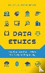 Mandinach, Ellen B. - Data Ethics