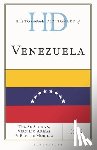 Straka, Tomas (Universidad Catolica Andres Bello), Armas, Professor Virgilio (Universidad Catolica Andres Bello), Mobilia, Dr. Esther (Unviersidad Catolica Andres Bello) - Historical Dictionary of Venezuela