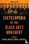  - Encyclopedia of the Black Arts Movement