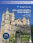 Belasco, Andrew (College Transitions), Bergman, Dave (College Transitions), Trivette, Michael (College Transitions), Conlin, Kelsea (College Transitions) - Colleges Worth Your Money