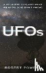 Powell, Robert (Scientific Coalition for UAP Studies) - UFOs