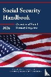 Bloomsbury Academic - Social Security Handbook 2026