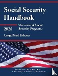 Bloomsbury Academic - Social Security Handbook 2026