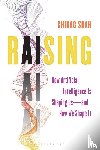 Shah, Chirag (University of Washington) - Raising AI