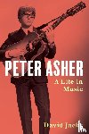 Jacks, David - Peter Asher