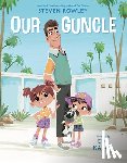 Rowley, Steven - Our Guncle