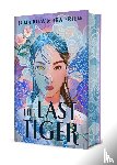 Riew, Julia, Riew, Brad - The Last Tiger