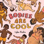 Feder, Tyler - Feder, T: Bodies Are Cool