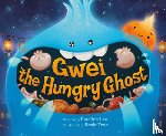 Lee, Emeline - Gwei the Hungry Ghost