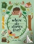 Patel, Meenal - Where Do Stories Live?
