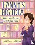 Michelson, Richard - Fanny's Big Idea